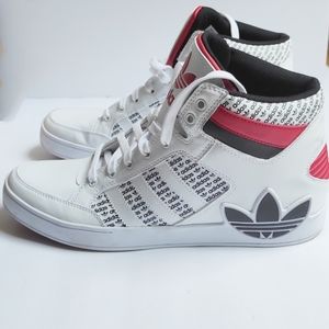 Adidas Hightop Sneakers